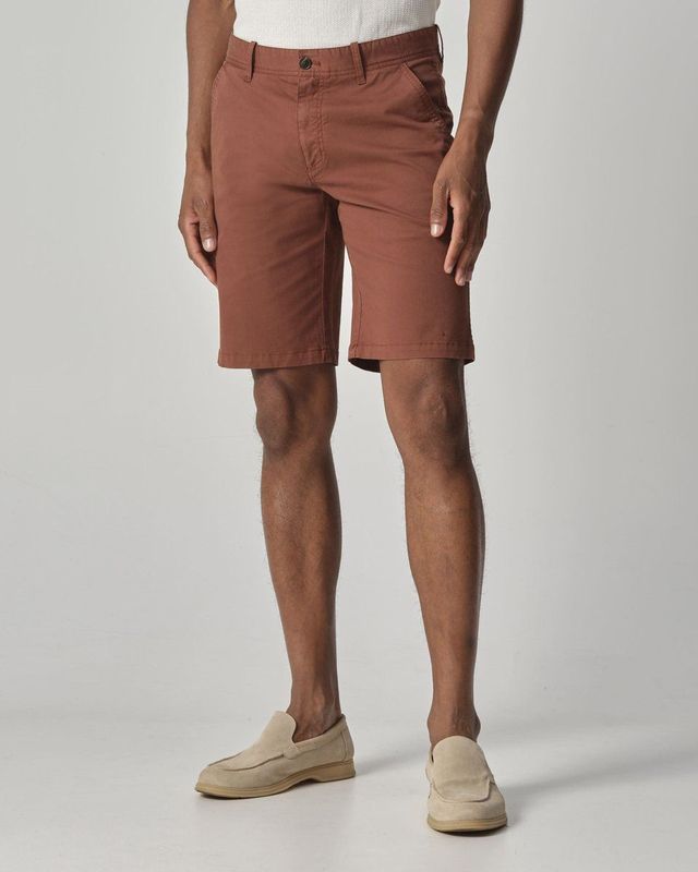 Campbell Salford Korte broek Heren