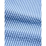 Campbell - Seerford Short - Korte Broeken - Chambray Blue - Streep