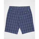 Campbell - Checkford - Korte Broek - Blue Fusion - Heren