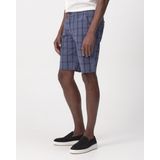Campbell - Checkford - Korte Broek - Blue Fusion - Heren