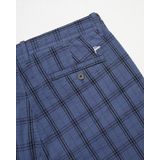 Campbell - Checkford - Korte Broek - Blue Fusion - Heren