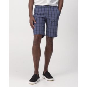 Campbell - Checkford - Korte Broek - Blue Fusion - Heren