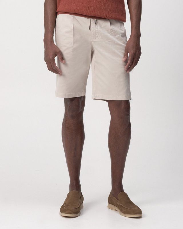 Campbell Heddle short