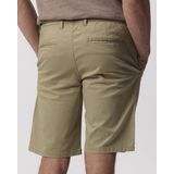 Campbell Korte broek Groen