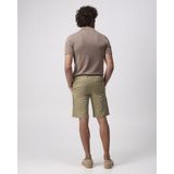 Campbell - Heddle Short - Korte Broeken - Elm Green