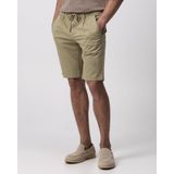 Campbell Korte broek Groen