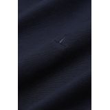 Campbell - Jordan Polo - Poloshirt - Night Sky - Katoen