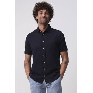 Campbell Francochamp polo met korte mouwen