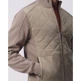 Campbell Aston vest