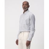 Campbell Ranger casual overhemd met lange mouwen