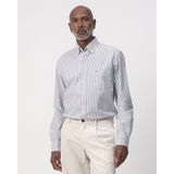 Campbell Ranger casual overhemd met lange mouwen