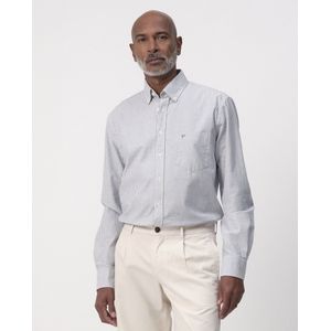 Campbell Ranger casual overhemd met lange mouwen