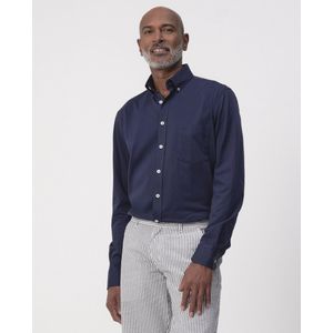 Campbell Stinson casual overhemd met lange mouwen