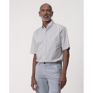 Campbell - Ranger - Overhemd - Night Sky - Katoen