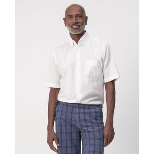 Campbell Ranger overhemd met korte mouwen