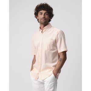 Campbell Ranger - Overhemd - Prairie Sunset Pink - Katoen/Linnen