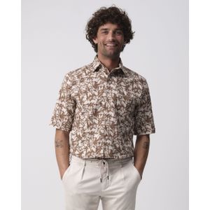 Campbell Ranger Heren Overhemd KM