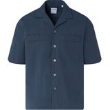 J.C. Rags - Aaron - Casual Overhemd - Korte Mouwen