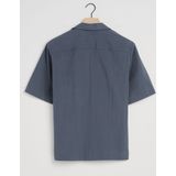 J.C. Rags - Aaron - Casual Overhemd - Korte Mouwen