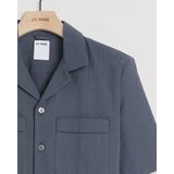 J.C. Rags - Aaron - Casual Overhemd - Korte Mouwen