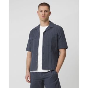 J.C. Rags - Aaron - Casual Overhemd - Korte Mouwen