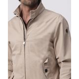 Campbell - Cullum Jack - Beige - Met Zijzakken