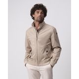 Campbell - Cullum Jack - Beige - Met Zijzakken