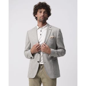 Campbell - Templer - Kimono - Groen - Geweven Stof