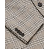 Campbell - Templer - Kimono - Groen - Geweven Stof