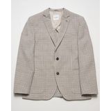 Campbell - Templer - Kimono - Groen - Geweven Stof