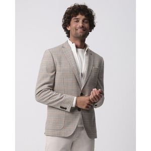 Campbell - Templer - Kimono - Groen - Geweven Stof