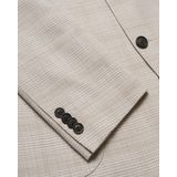 Campbell Sinclair - Colbert - Lichtblauw - 69% Polyester, 29% Viscose, 2% Elastaan