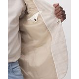 Campbell Sinclair - Colbert - Lichtblauw - 69% Polyester, 29% Viscose, 2% Elastaan