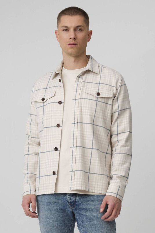 J.C. Rags - Jack - Groen - Katoen