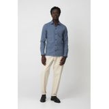 J.C. Rags - Overhemd - Ash - Katoen