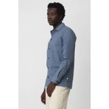 J.C. Rags - Overhemd - Ash - Katoen