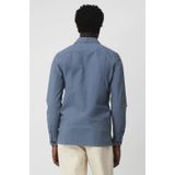 J.C. Rags - Overhemd - Ash - Katoen