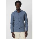 J.C. Rags - Overhemd - Ash - Katoen