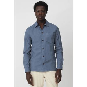 J.C. Rags - Overhemd - Ash - Katoen