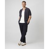 J.C. Rags - Appie Polo - Korte Mouwen - Plaza Taupe - 100% Katoen