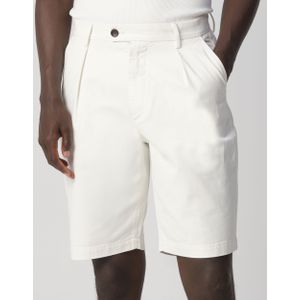 J.C. Rags - Raheel - Korte Broek - Blauw - Katoen