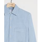 J.C. Rags casual overhemd met lange mouwen rix