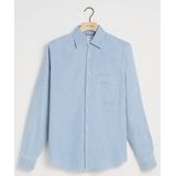 J.C. Rags casual overhemd met lange mouwen rix