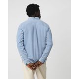 J.C. Rags casual overhemd met lange mouwen rix