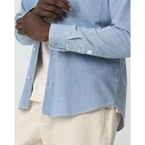 J.C. Rags casual overhemd met lange mouwen rix