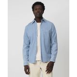 J.C. Rags casual overhemd met lange mouwen rix