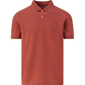 Campbell Jordan Heren Polo Korte Mouw