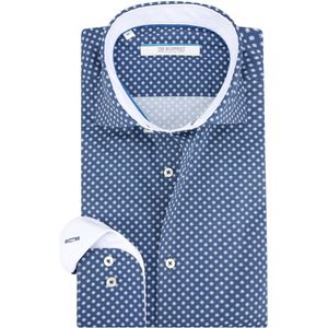 The BLUEPRINT Premium - Overhemd - Navy