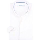 The BLUEPRINT Premium Heren Trendy Overhemd Lange Mouw