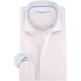 The Blueprint trendy overhemd met lange mouwen